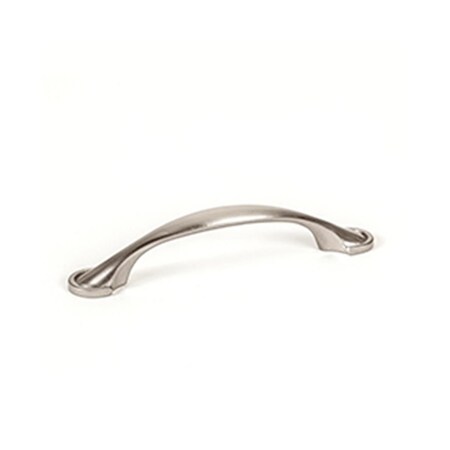 Berenson 96 mm Camber Pull - Brushed Nickel BE2049 1BPN